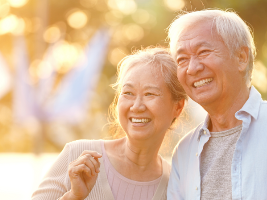 『盼望無憂』生命規劃